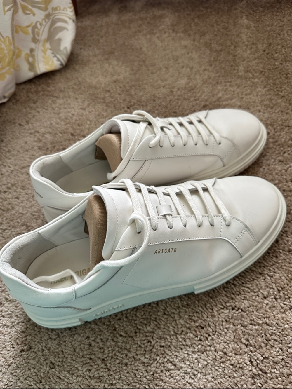 Axel Arigato Sneaker Size 11